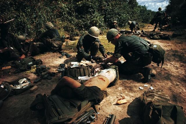 Vietnam War