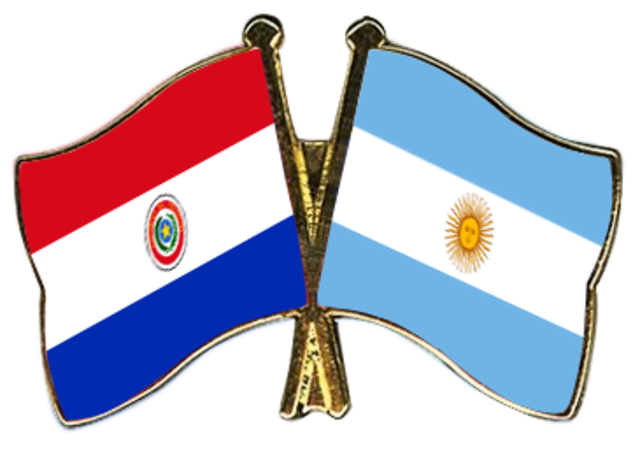 Attacks from Buenos Aires