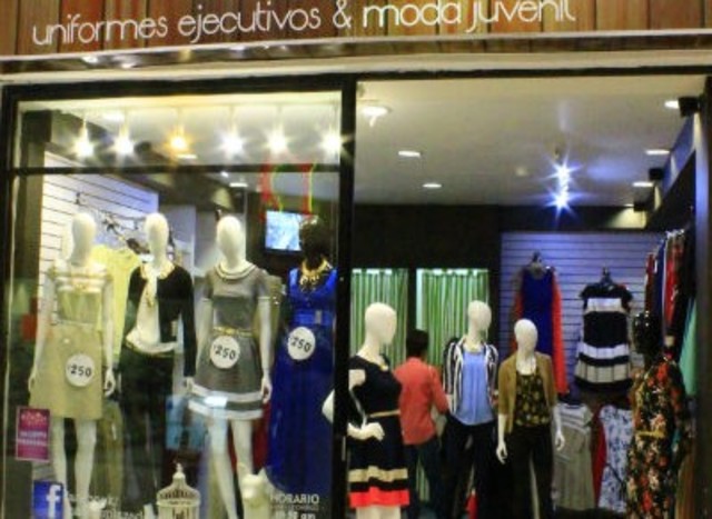 Inauguración de segunda Tienda en el Centro