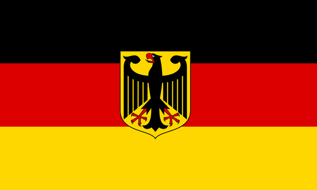Establishment of the German Republic