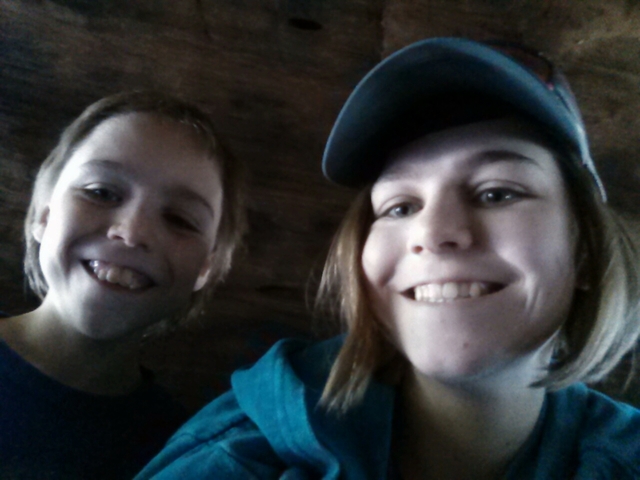 Mio fratello è nato