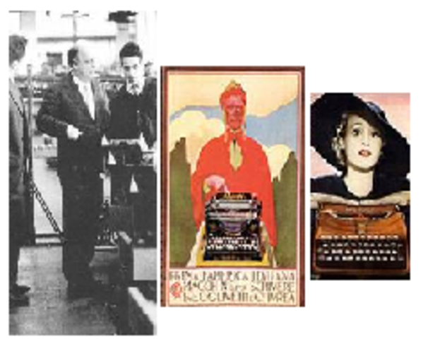 Servizi di pubblicità