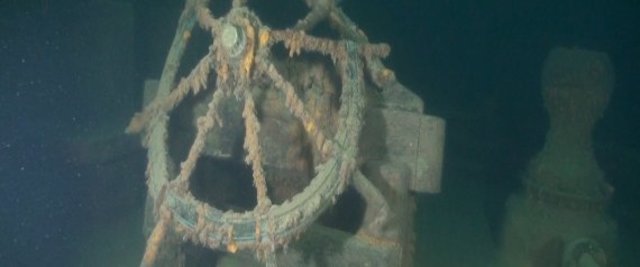 Researchers Go To Beechy Island