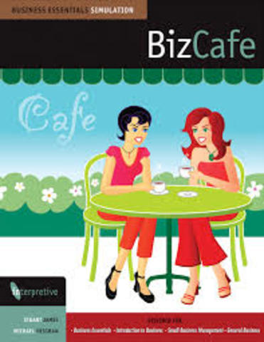Bizcafe