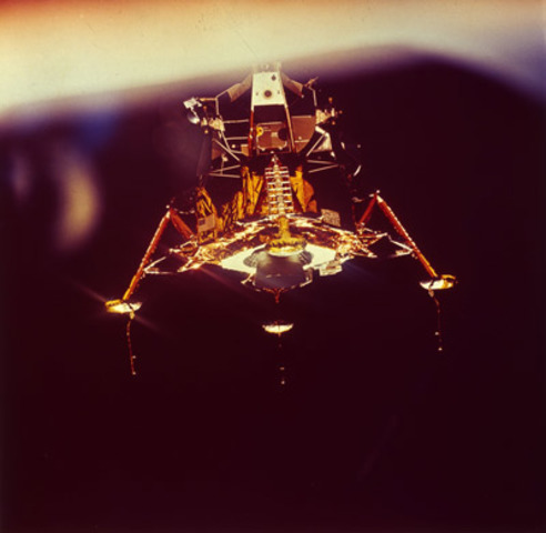 Secundial Module lands on Secunda