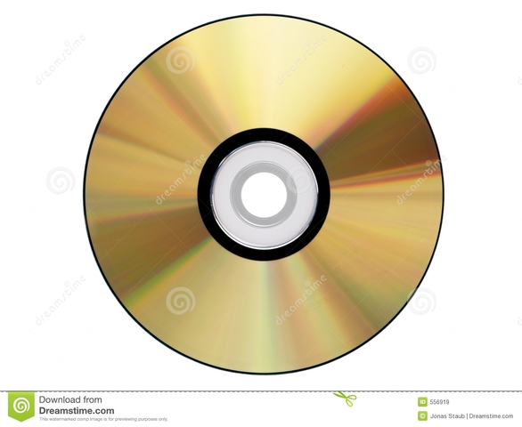 1980: Compact Disc (CD ROM)