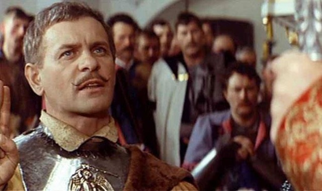 The biggest adaptations