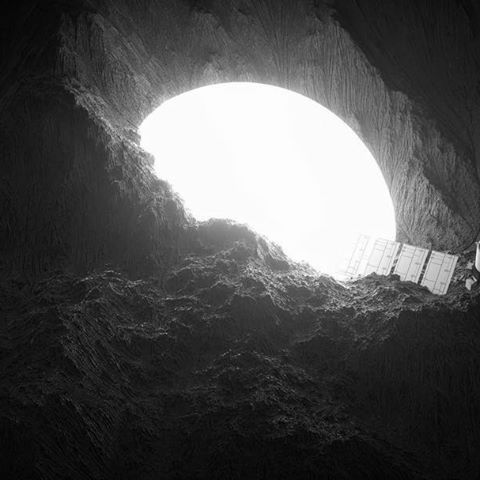 Fjifksson's mysterious last transmission