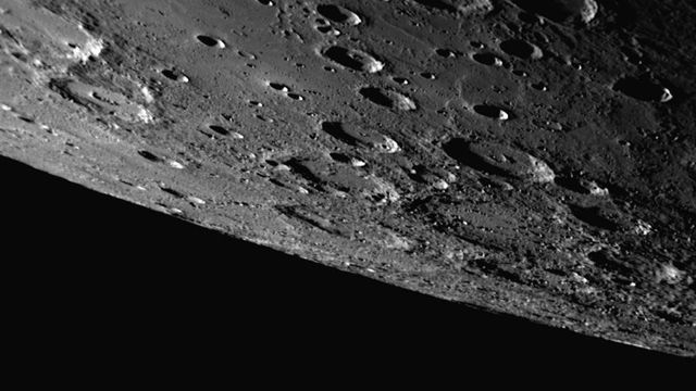 Gloria-2 Project shut down