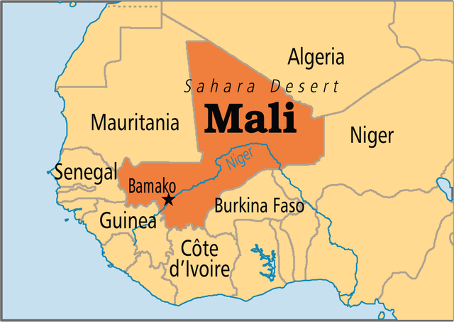 Mali Empire