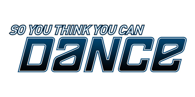 So You Think You Can Dance