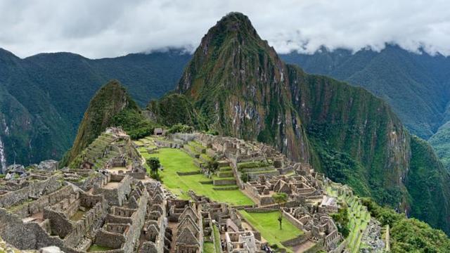 Inca Empire