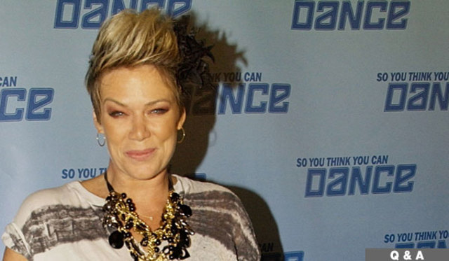 Left So You Think You Can Dance