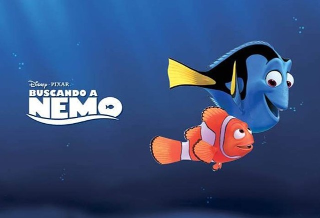 Buscando a Nemo