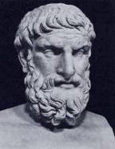 Tito Lucrecio Caro 94 a.C.- 53 a.C.