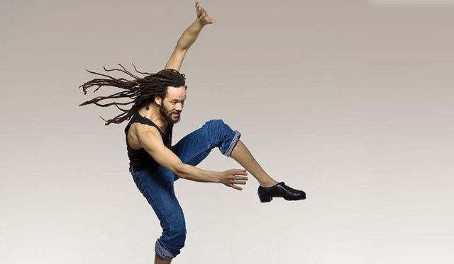 Welcome To the World Savion!