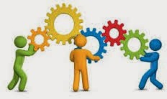 LA  PREE RE CONCEPTUALIZACION  (TRABAJO SOCIAL).