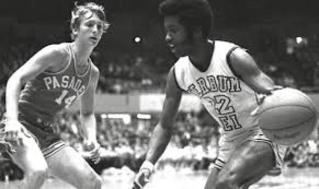 primeras fotos del balomcesto