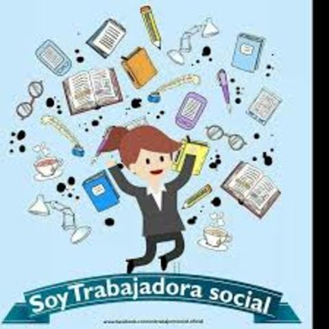 LA RECONCEPTUALIZACION ( TRABAJO SOCIAL)