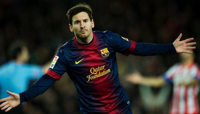 MEJOR JUGADOR EN EL 2015