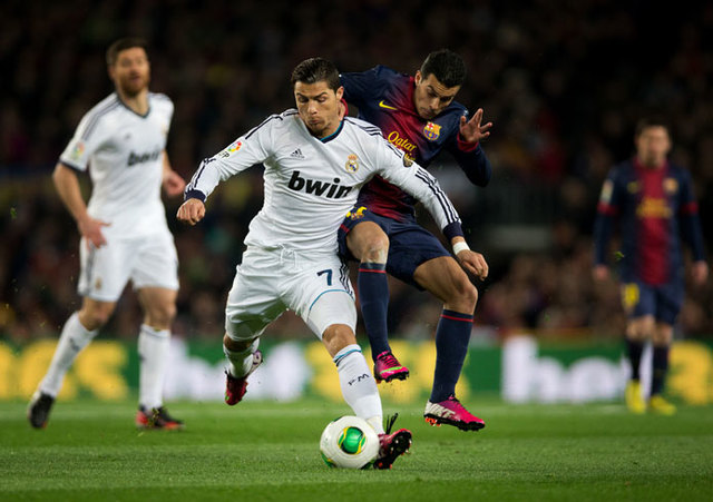 MEJOR JUGADOR EN EL 2016