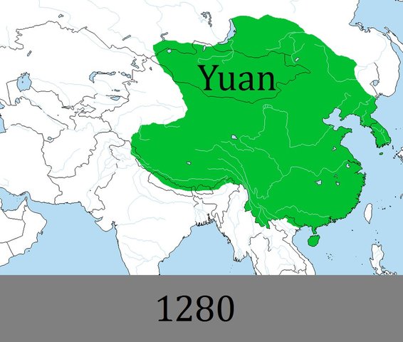 Yuan Dynasty