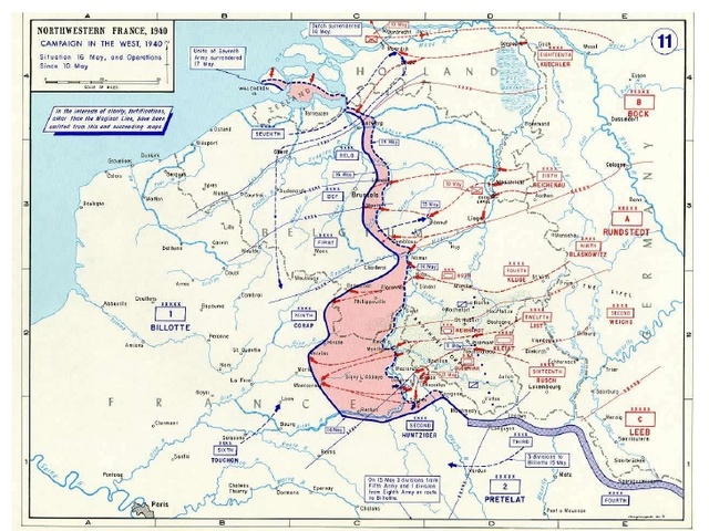 French Coast Invasion Fleet