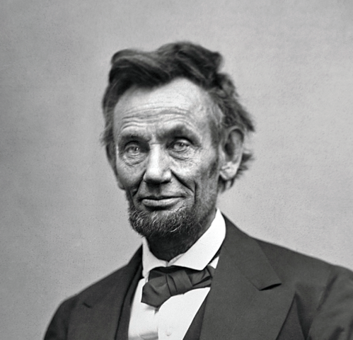 Lincoln Attempts to Centralize Immigration in the U.S.