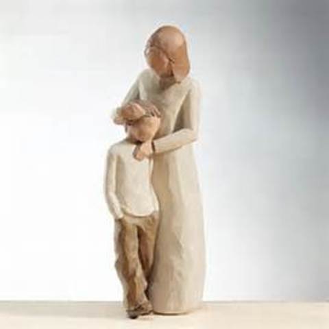 A Mother's Atonement