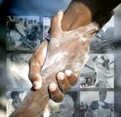 DESARROLLO Y FORMACIÓN DEL TRABAJO SOCIAL