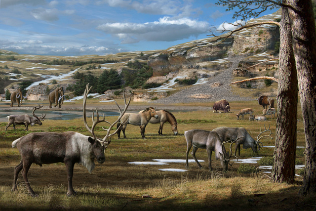 pleistocene 1.8