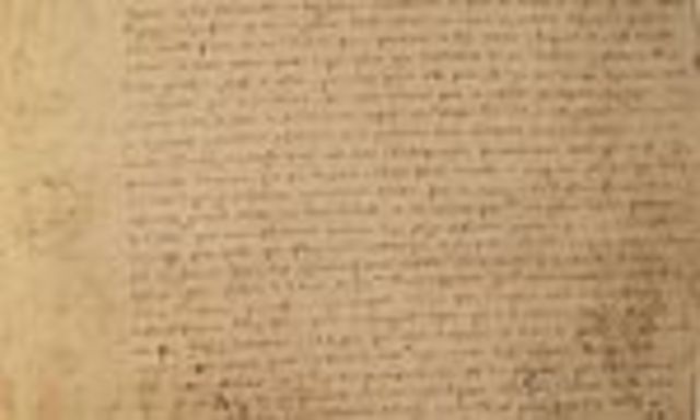 Revocation of the Edict of Nantes