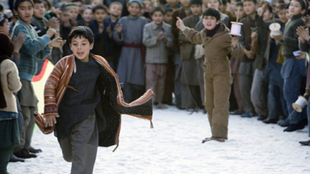 Taliban Kills Hassan