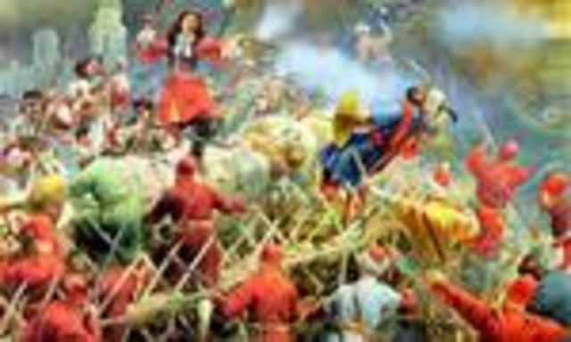 Ottoman siege of Vienna