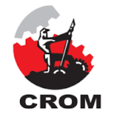 Creación de la Confederación Regional Obrera, CROM