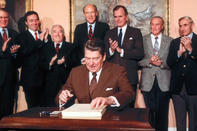 The Simpson-Mazzoli Act