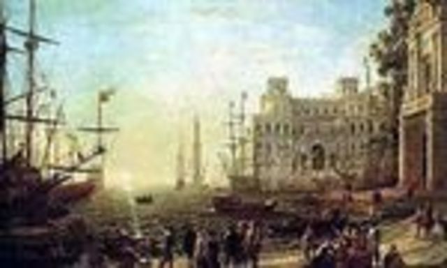 Height of Mercantilism in Europe