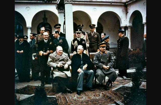 Yalta Conference
