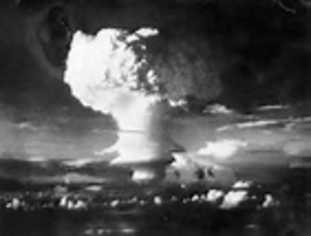 Hydrogen Bomb