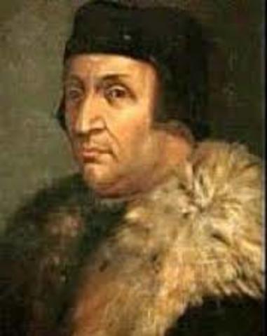 Francesco Guicciardini