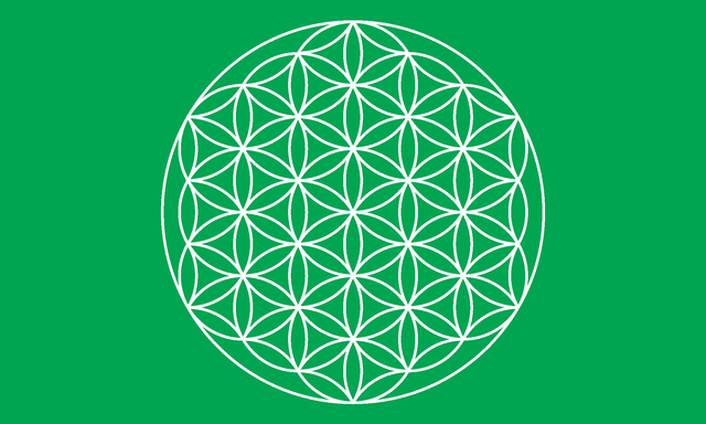 Order of Meridia established