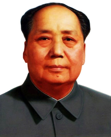 Mao Zedong