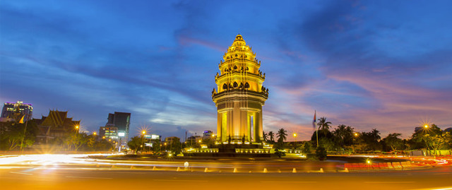 Phnom Penh