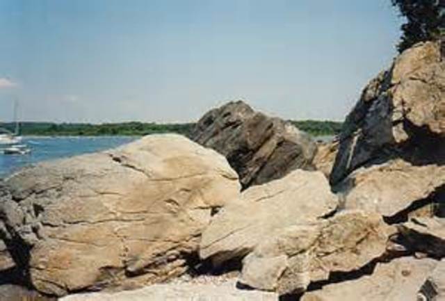 Holocene Epoch (.0115 years ago)