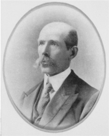SIR JOHN MCFADYEAN