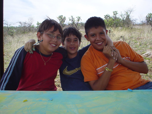 Cambo de casa: DF a Cuernavaca