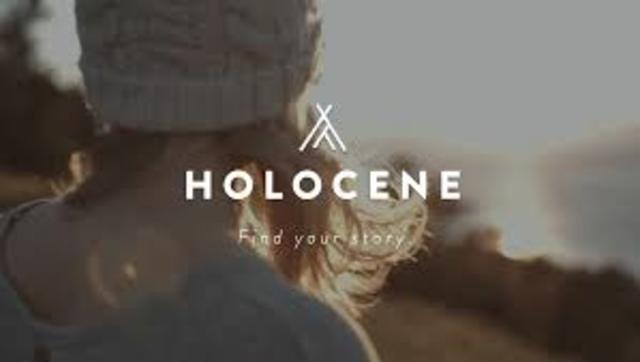 Holocene