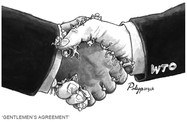 Free trade between United Kingdom and France