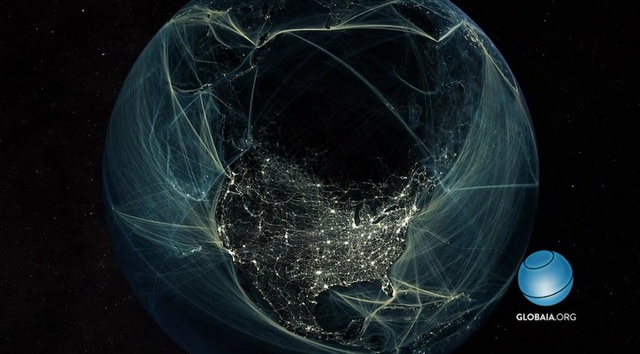 Anthropocene ( present )