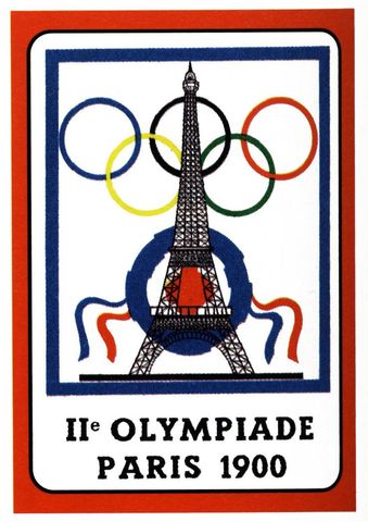 Paris Olympic Games